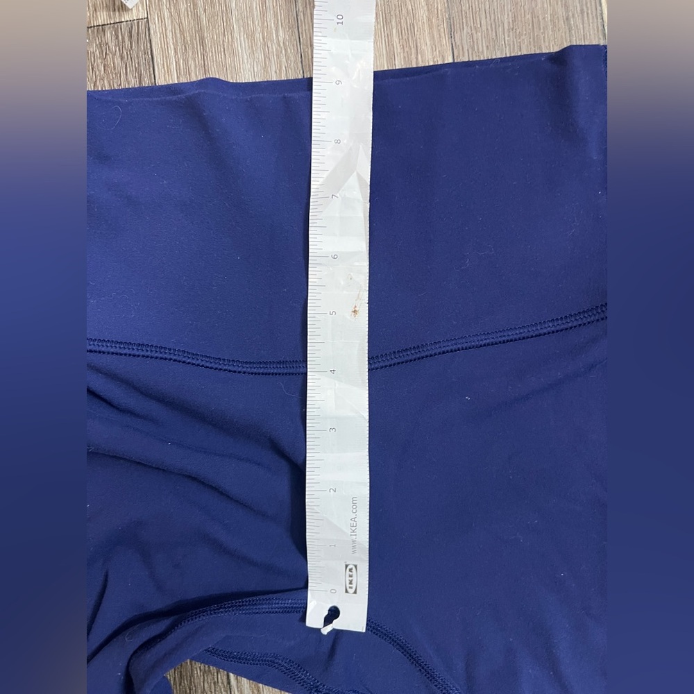 lululemon leggings High-Rise Pant size 4 (XS) - Picture 10 of 10
